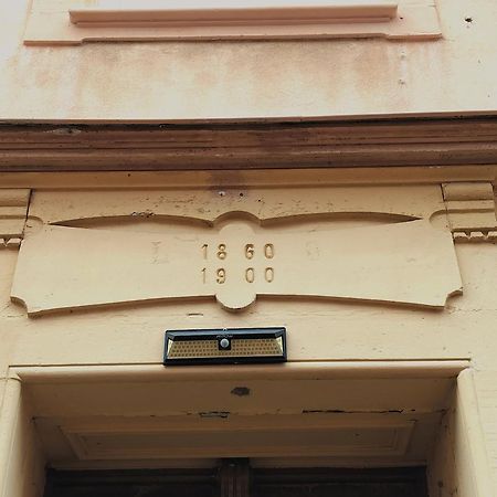 Appartement De Charme 1860-1900 Colmar Zewnętrze zdjęcie