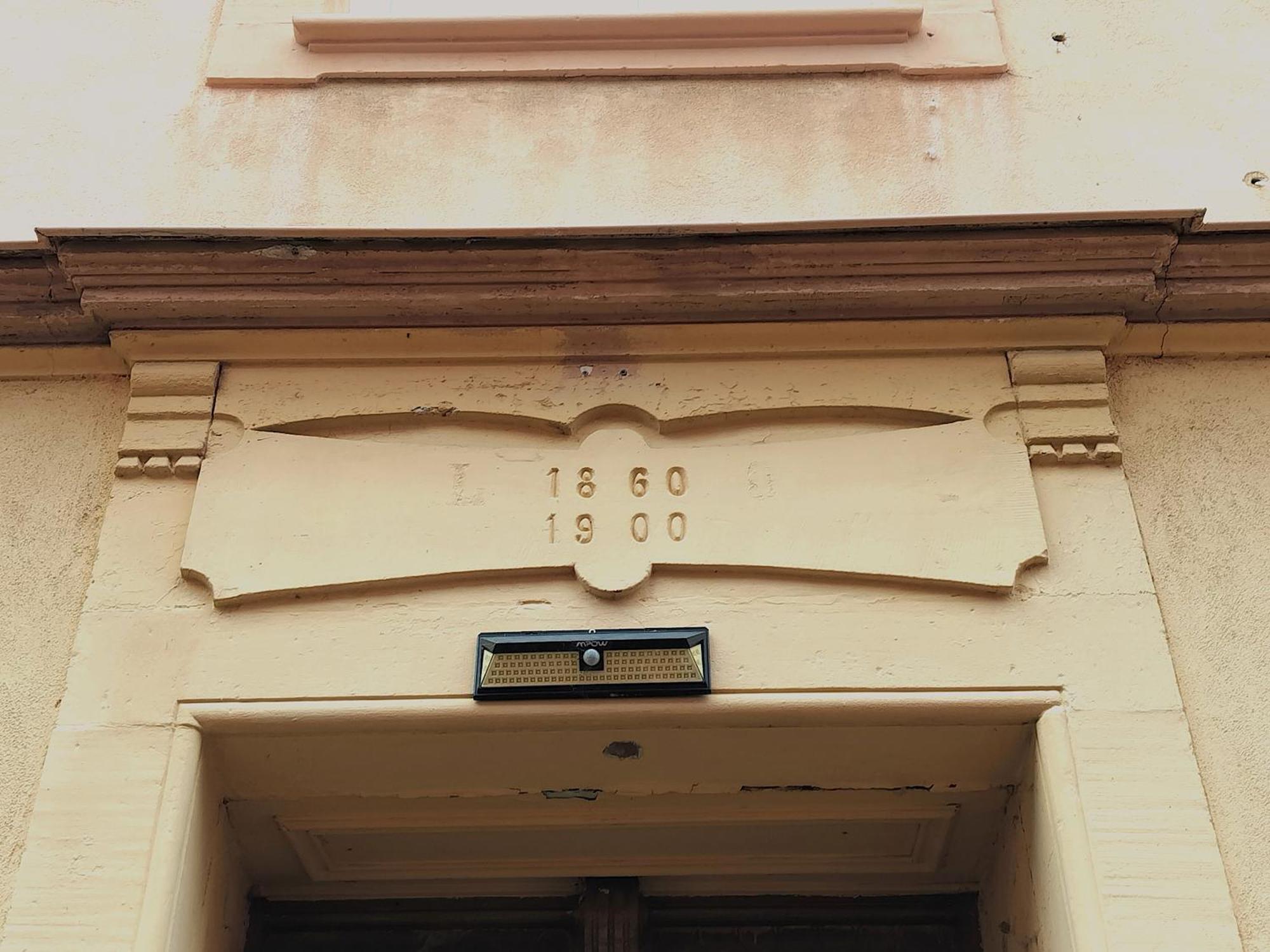 Appartement De Charme 1860-1900 Colmar Zewnętrze zdjęcie